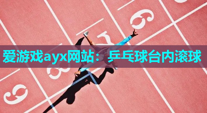 爱游戏ayx网站：乒乓球台内滚球