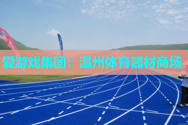 爱游戏集团：温州体育器材商场