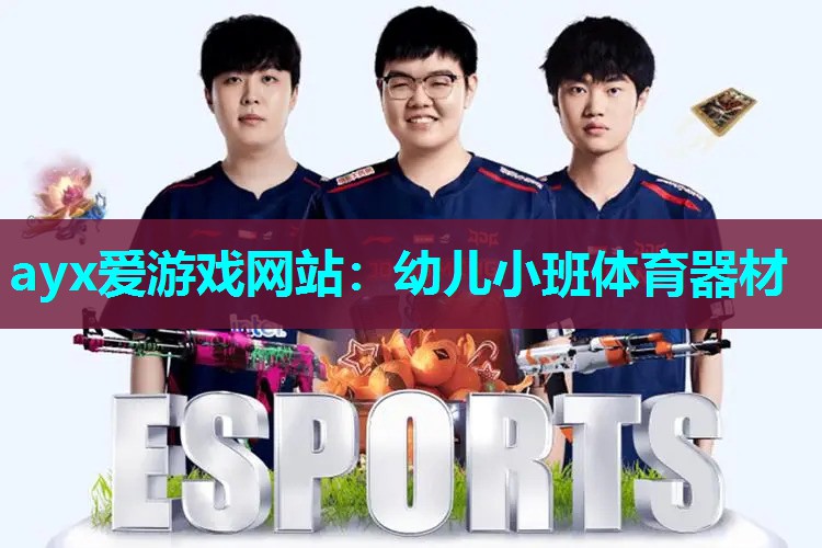 ayx爱游戏网站：幼儿小班体育器材