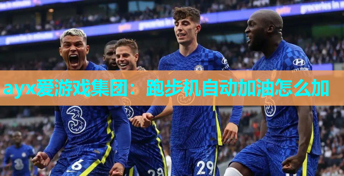 跑步机自动加油怎么加
